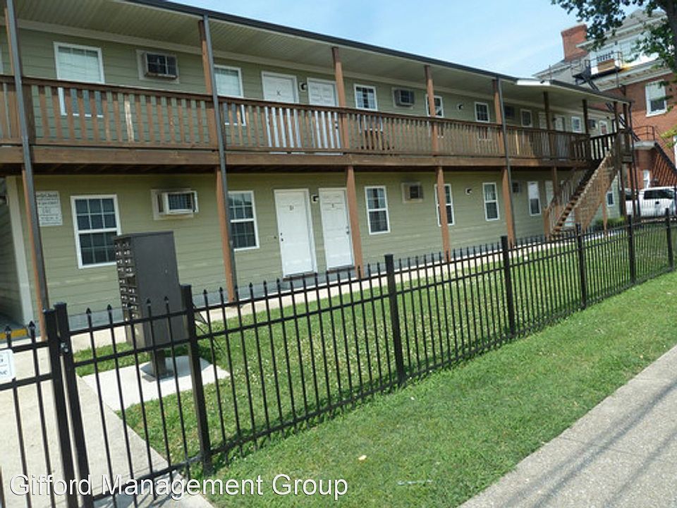 1st image of 110 W 26th St APT B