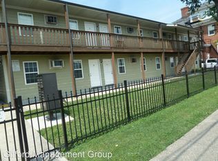 110 W 26th St APT B, Norfolk, VA 23517
