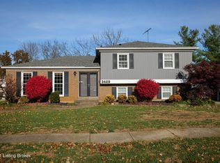 3429 Eastside Dr, Louisville, KY 40220