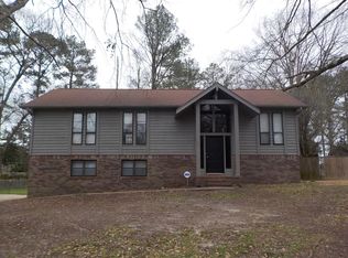 13 Eddings Ln, Alabaster, AL 35007