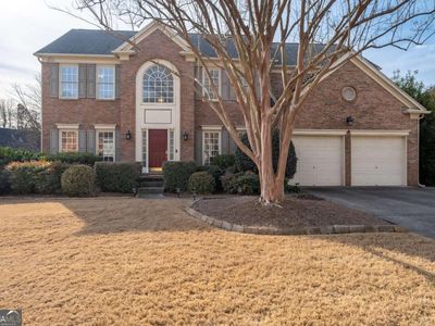 110 Smithdun Ln, Sandy Springs, GA, 30350