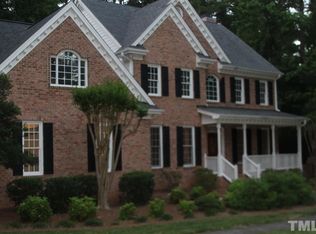 4205 White Chapel Way, Raleigh, NC 27615