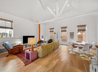 22 Mitchell St #1, Boston, MA 02127