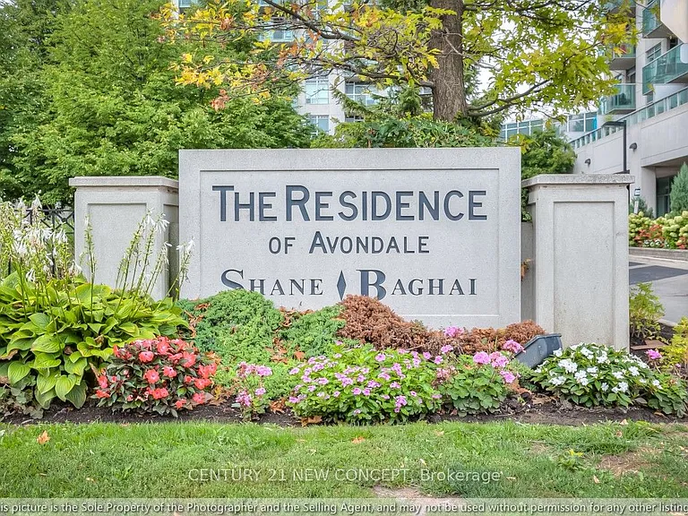 16 Harrison Garden Blvd #2506 — Photo 19