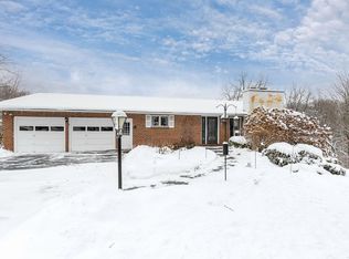 7507 Shea Rd, Fabius, NY 13063