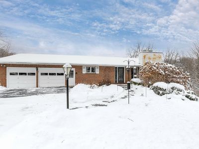 7507 Shea Rd, Fabius, NY, 13063