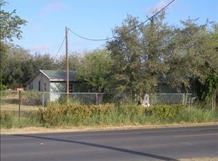 800 N Taylor Rd, Mission, TX 78572