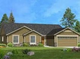 1634 E Filmore Dr, Moses Lake, WA 98837