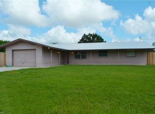 11161 Lazy Acres Ln, Fort Myers, FL 33905