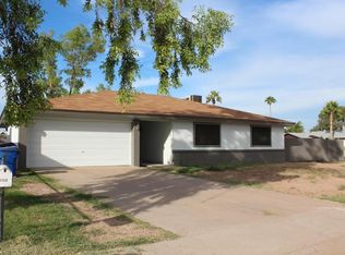 1108 W Gary St, Mesa, AZ 85201