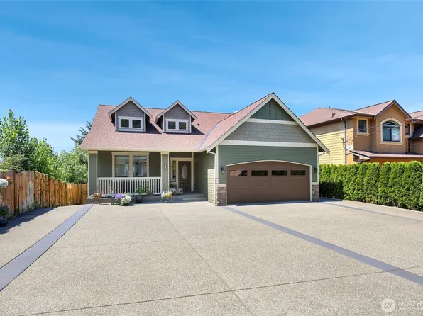 2010 Crystal Springs Road W, Tacoma, WA 98466