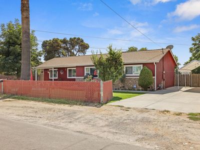 2108 Donald St, Modesto, CA, 95351