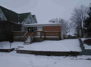 705 N Oliver St, Rushville, IN