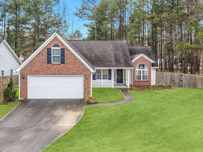 3433 Preakness Place, New Bern, NC, 28562