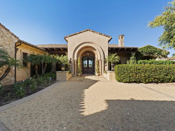 18486 Via Candela, Rancho Santa Fe, CA 92091