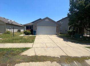 4317 Village Bend Ln, Indianapolis, IN 46254