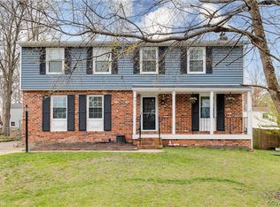 9311 Howze Rd, Glen Allen, VA 23060