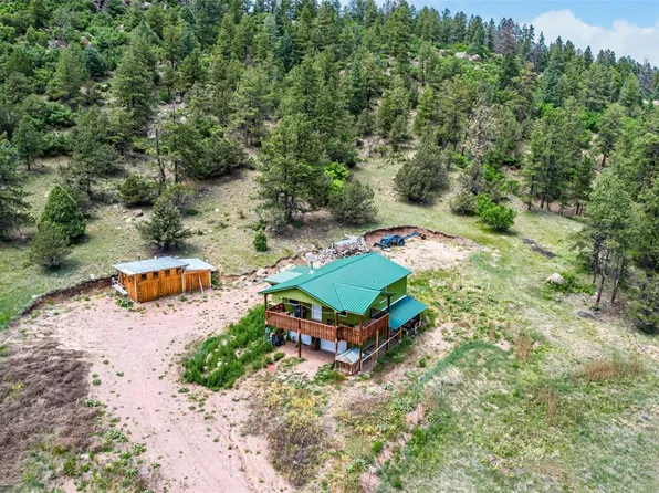 435 Sourwood Lane, Canon City, CO 81212