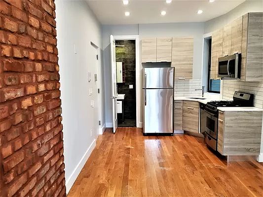 1st image of 699 Willoughby Ave #1R