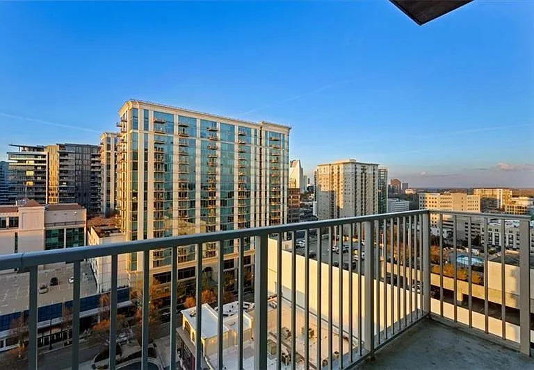 250 Pharr Rd #1507 — Photo 19