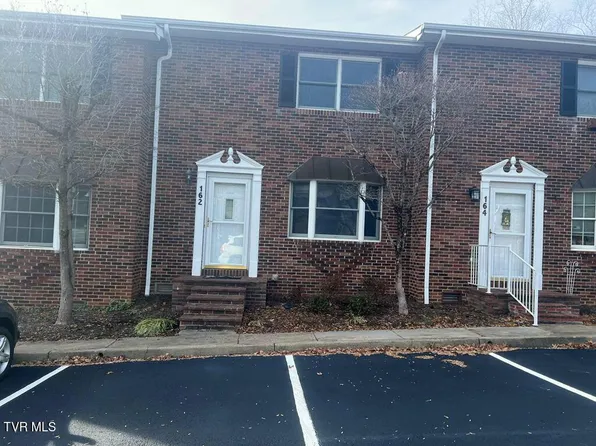 162 Tradition Pl #0, Bristol, VA 24201