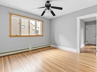 38 Fairmount Ave #1, Somerville, MA 02144