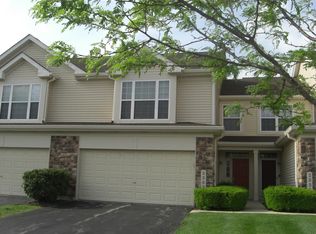 2357 Georgetown Cir, Aurora, IL 60503