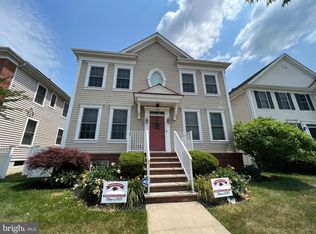 1325 Park St, Robbinsville, NJ 08691