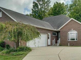 4850 N October Dr, Bloomington, IN 47404