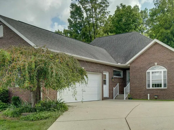 4850 N October Dr, Bloomington, IN 47404