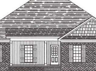 180 Enterprise Church Rd, Ashford, AL 36312