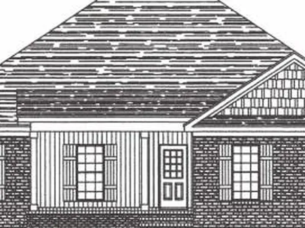 180 Enterprise Church Rd, Ashford, AL 36312