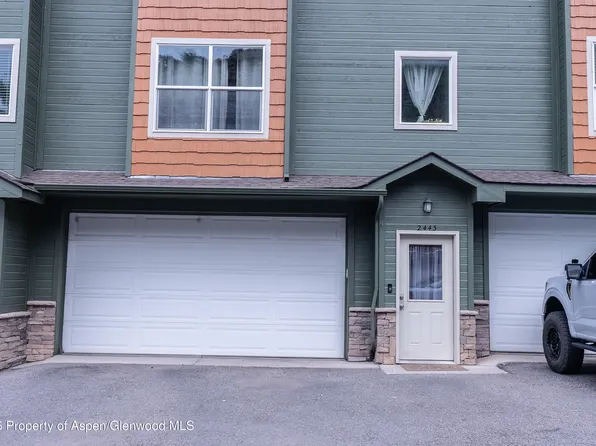 2443 Pine Ln, Rifle, CO 81650