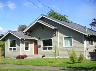 2314 D St, Bellingham, WA 98225