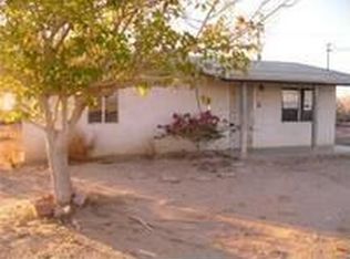 20121 S Neighbours Blvd, Blythe, CA 92225