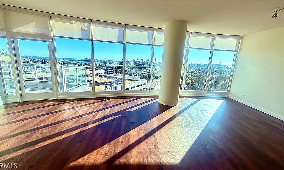 1st image of 411 W Seaside Way Unit 803