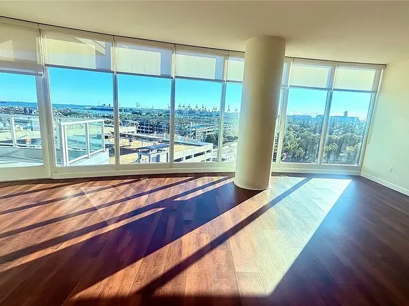 411 W Seaside Way, Long Beach, CA