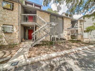 3843 BARRINGTON ST #T273, San Antonio, TX, 78217