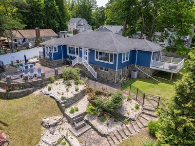 86 Hilltop Drive, Sound Beach, NY, 11789