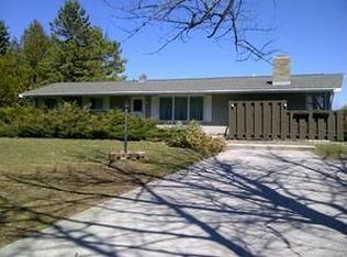 1162 Monument Rd, Tawas City, MI 48763