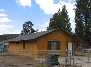 2105 6th Ln, Big Bear City, CA 92314