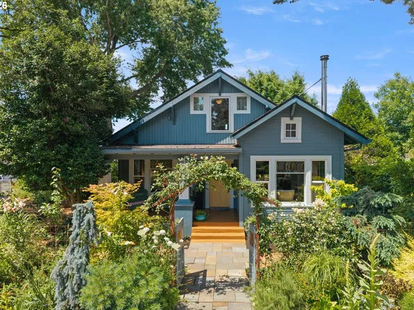 7881 SE 48th Ave, Portland, OR 97206