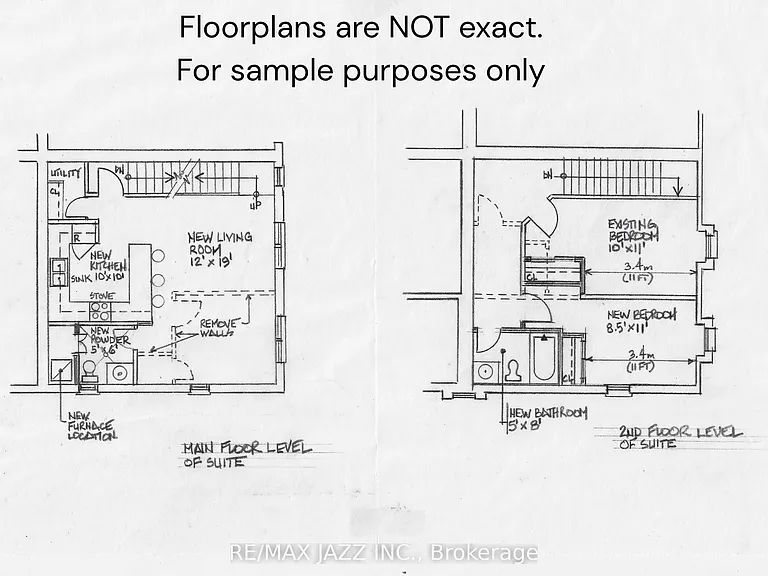 770 King St E #202 — Photo 23