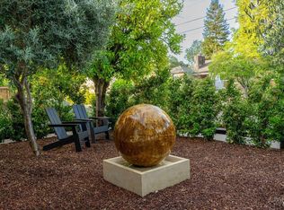 1430 Stockton Street, St. Helena, CA 94574