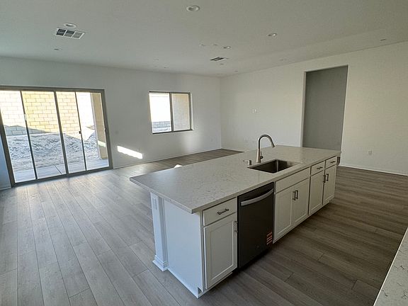 Beautiful great room