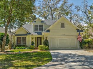 25 Toppin Dr, Hilton Head Island, SC 29926