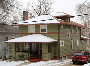 1809 Van Hise Ave, Madison, WI 53726