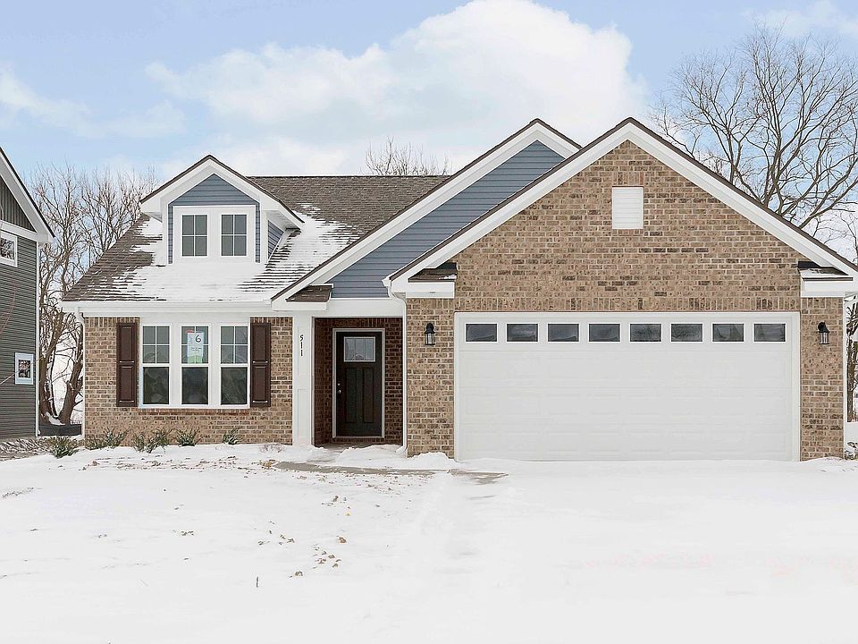 2nd image of 511 Tulip Tree Dr