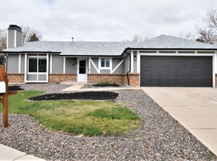 5091 S Telluride St, Aurora, CO 80015