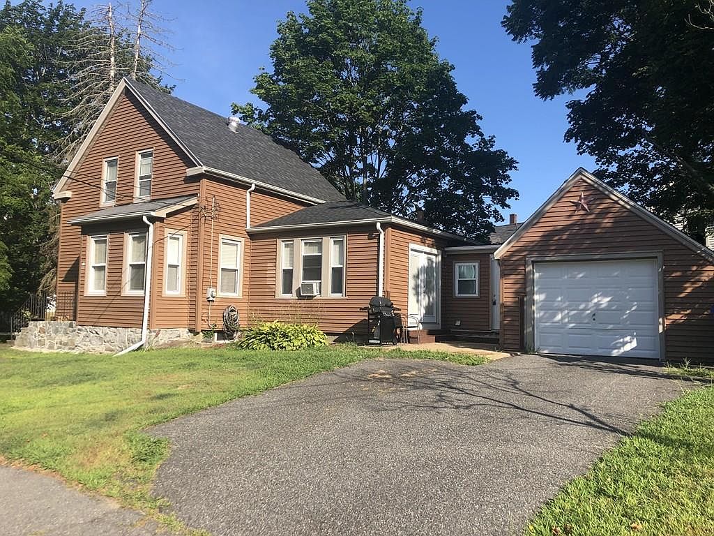 4 Jackson St, Taunton, MA 02780 Zillow